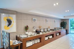 Fotografie z fotogalerie ubytování Luceville v destinaci Sogüpcho