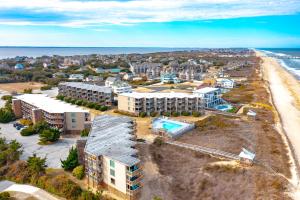 Galería fotográfica de C223C Daze Aaah View Oceanfront Community Pool en Duck