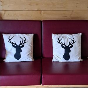 Fotografie z fotogalerie ubytování B&B Val Maschi v destinaci Lamon