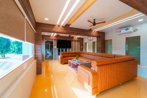 Фотография из галереи Treebo Green Village Resort with Pool, Goa в городе Maneri +53 фотографии