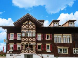 Kép Idyllic apartment in Sibratsgfäll szállásáról Sibratsgfällban a galériában