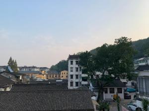 Fotografie z fotogalerie ubytování wu shan easy home v destinaci Chang-čou