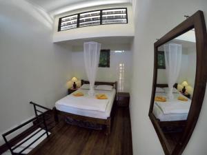 Gallery image of Tirta Yoga Inn in Padangbai