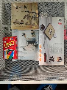 Fotografie z fotogalerie ubytování wu shan easy home v destinaci Chang-čou