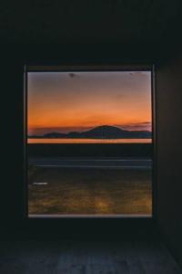 Náttúran í nágrenni villunnar