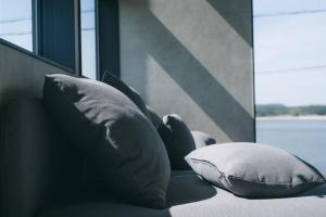 Setusvæði á 糸島STAYｘCafe 海のみちひき-小富士あたり-