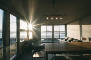 Setusvæði á 糸島STAYｘCafe 海のみちひき-小富士あたり-