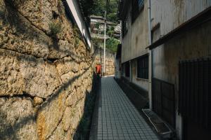 Foto sihtkohas Onomichi asuva majutusasutuse 尾道土堂庵 Onomichi TSUCHIDOAN supported by COCOSTAY galeriist