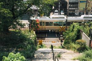 Foto sihtkohas Onomichi asuva majutusasutuse 尾道土堂庵 Onomichi TSUCHIDOAN supported by COCOSTAY galeriist