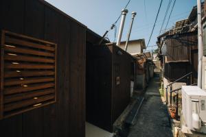 Foto sihtkohas Onomichi asuva majutusasutuse 尾道土堂庵 Onomichi TSUCHIDOAN supported by COCOSTAY galeriist