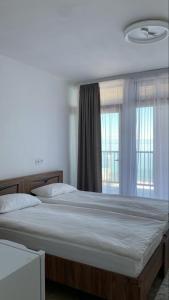 Guest house SHAM客房内的一张或多张床位