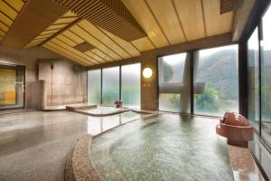 Gallery image of Aura Tachibana in Hakone