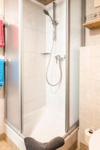 Ένα μπάνιο στο Voglbachhof +11 φωτογραφίες