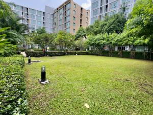 Zahrada ubytování D condo