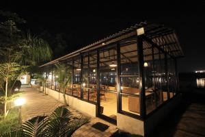 KevadiaRiverView Tent Resort的相册照片