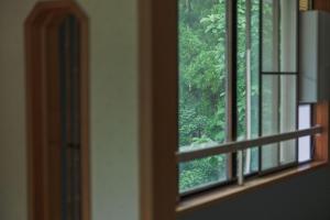 Fotografija u galeriji objekta Takamiya Hotel Hammond u gradu Zao Onsen