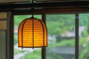 Fotografija u galeriji objekta Takamiya Hotel Hammond u gradu Zao Onsen