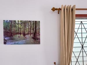 Gallery image of Ao Luek Hometel - Whole House Accommodation in Ao Luk