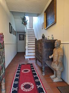 Fotografie z fotogalerie ubytování B&B De Lelie v destinaci Schoten