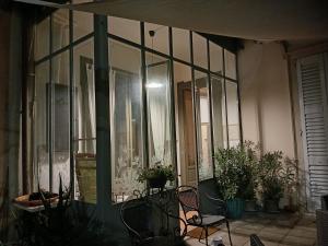 Fotografie z fotogalerie ubytování Le 5 Vie v Bergamu