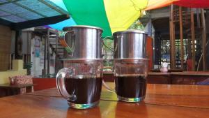 Bevande di Lazy Dog Bed & Breakfast