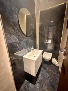 Imagen de la galería de Les Jasmins Gammarth, luxueux appartement pour 4, en La Marsa