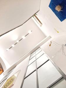 Fotografie z fotogalerie ubytování ArtGallery - Suite Superior due camere matrimoniali in Villa v destinaci Viterbo