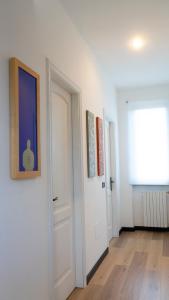 Fotografie z fotogalerie ubytování ArtGallery - Suite Superior due camere matrimoniali in Villa v destinaci Viterbo