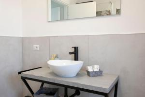 Fotografie z fotogalerie ubytování DOMINA Guest House v destinaci Fiumicino