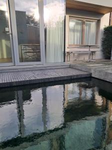 Fotografie z fotogalerie ubytování Home Away v destinaci Blankenberge