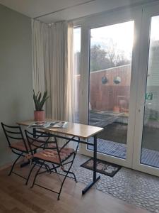 Fotografie z fotogalerie ubytování Home Away v destinaci Blankenberge