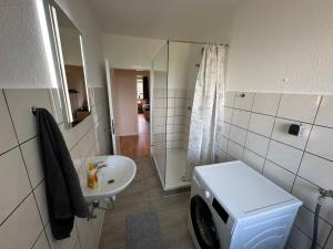 Gallery image of Gemütliche Monteurs- und Geschäftsreisendenwohnung in Lengerich in Lengerich