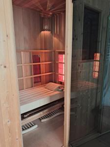 Postel nebo postele na pokoji v ubytování Home Away