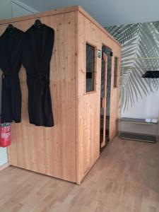 Fotografie z fotogalerie ubytování Home Away v destinaci Blankenberge