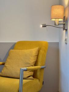 Posezení v ubytování Haus Friedrichsburg - Bergbahnen von Mai bis November inklusive