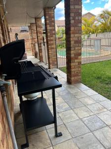NorahSpacious Ocean View Home in Noraville的相册照片