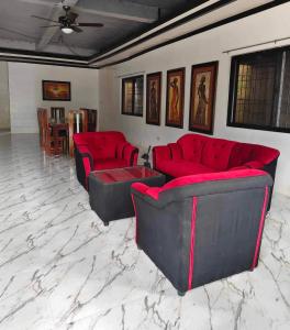 Φωτογραφία από το άλμπουμ του Capinahan Guest House σε Talostosan