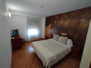 Ảnh trong thư viện ảnh của Hotel Villa De Lerma ở Lerma