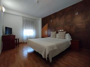 Ảnh trong thư viện ảnh của Hotel Villa De Lerma ở Lerma