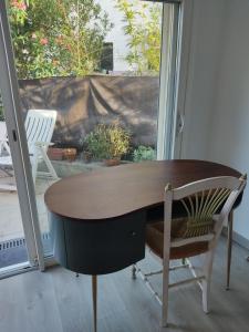 Φωτογραφία από το άλμπουμ του chambre nature στη Λα Σιοτά +1 φωτογραφίες