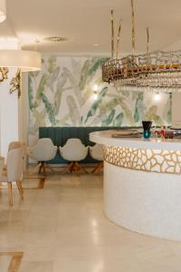 Fotografie z fotogalerie ubytování R2 Buganvilla Hotel & Spa v destinaci Morro del Jable