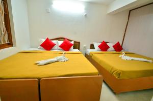 Gallery image of Estay SK Residency in Ooty