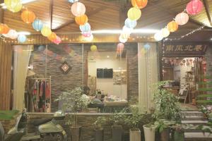 Galeriebild der Unterkunft Breeze Alley Inn--English reception-Tourism planing in Zhangjiajie