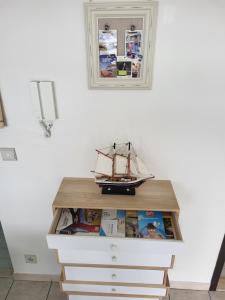 Φωτογραφία από το άλμπουμ του Studio with sea view and panoramic view in Bredene σε Bredene