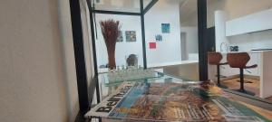 Fotografie z fotogalerie ubytování Via Mazzini 22 v destinaci Schio