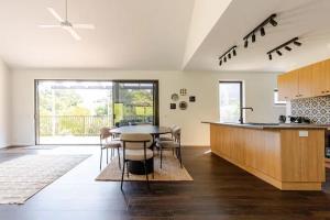 Fotografie z fotogalerie ubytování Kennys Cottage v destinaci Metung