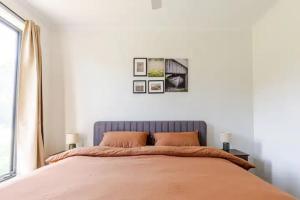 Fotografie z fotogalerie ubytování Kennys Cottage v destinaci Metung