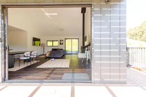 Fotografie z fotogalerie ubytování Kennys Cottage v destinaci Metung