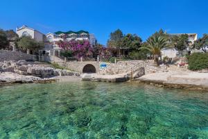 Hrvatska, OTOK HVAR-ZASTRAŽIŠĆE, Apartmani Nikola