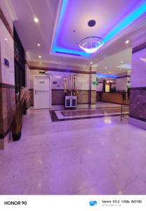 Fotografie z fotogalerie ubytování المدى العربيةللشقق الفندقية v destinaci Tabuk